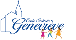 accueil Ecole Sainte Geneviève de Nanterre
